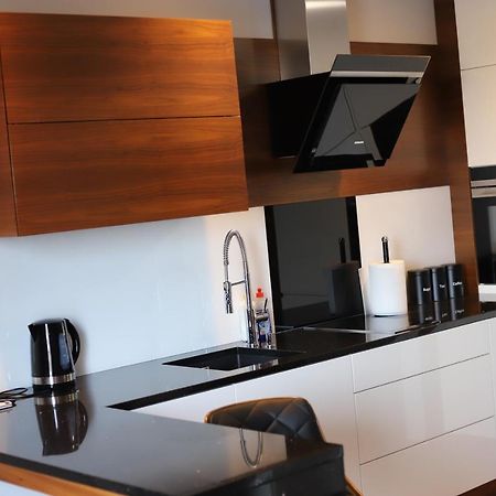 Апартаменты Apartament Berylowa 2 Конин Экстерьер фото