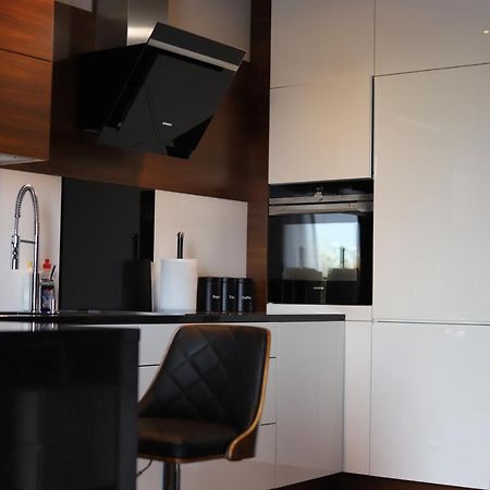 Апартаменты Apartament Berylowa 2 Конин Экстерьер фото
