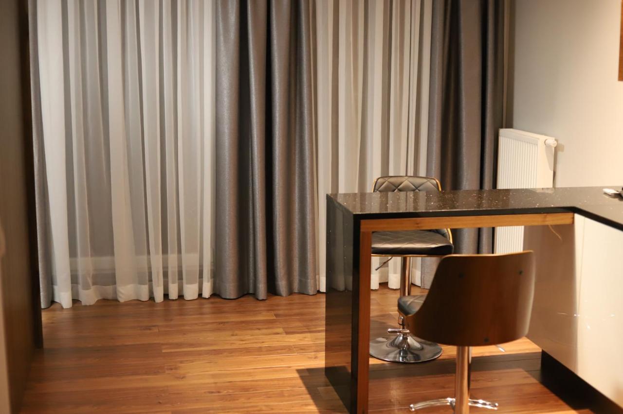 Апартаменты Apartament Berylowa 2 Конин Экстерьер фото